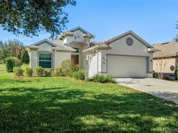 1568 W Caroline Path, Lecanto, FL 34461