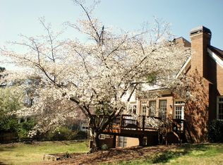 5980 Rachel Rdg, Norcross, GA 30092