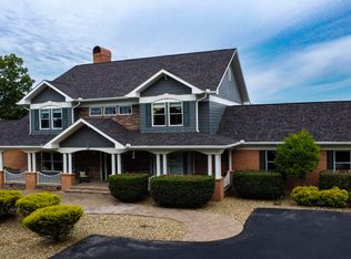 1564 Tranquility Trl, Dandridge, TN 37725