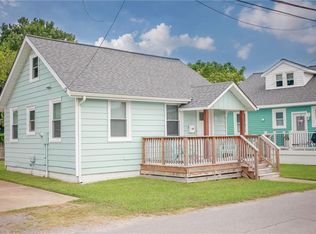 108 Richmond Dr, Hampton, VA 23664