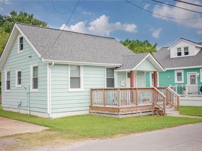 108 Richmond Dr, Hampton, VA, 23664