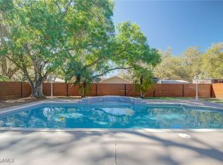 450 Grant St, Labelle, FL 33935