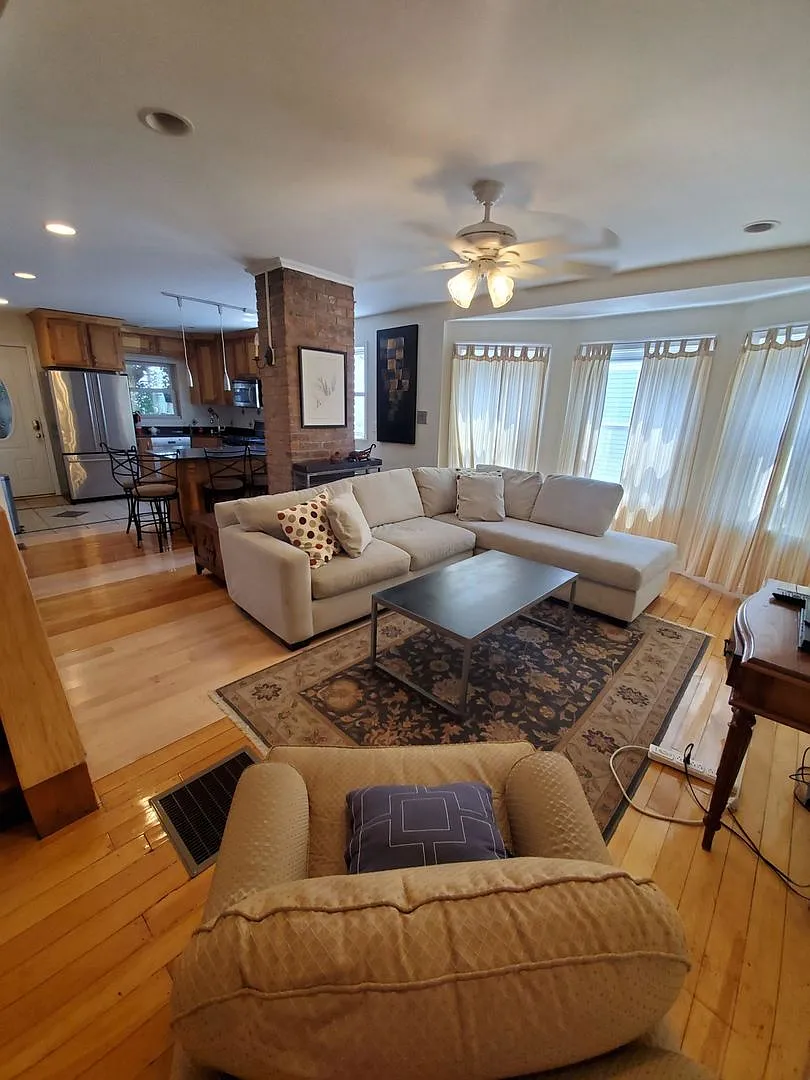 Great Deal in Allston! 5-Bed, 3-Bath — Photo 1