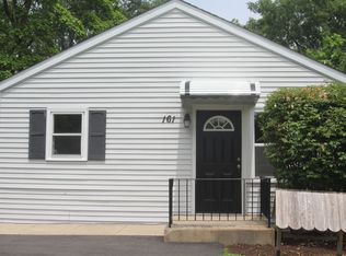 161 E Francis Rd, New Lenox, IL 60451