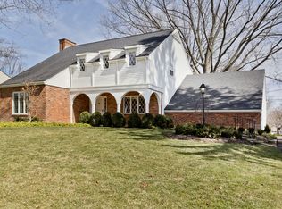 6030 Tulip Hill Rd, Columbus, OH 43235