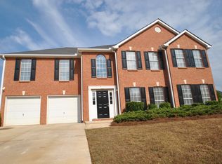 5006 Burling Gate Dr, Lithonia, GA 30038