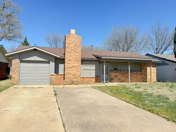 5212 42nd St, Lubbock, TX 79414