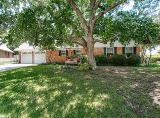 1505 Freeman Ct, Arlington, TX 76013