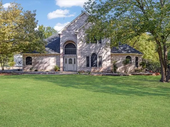 169 Ridgeview Dr, Sherman, TX 75090