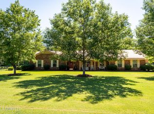 126 Shenandoah Ln, Florence, MS 39073