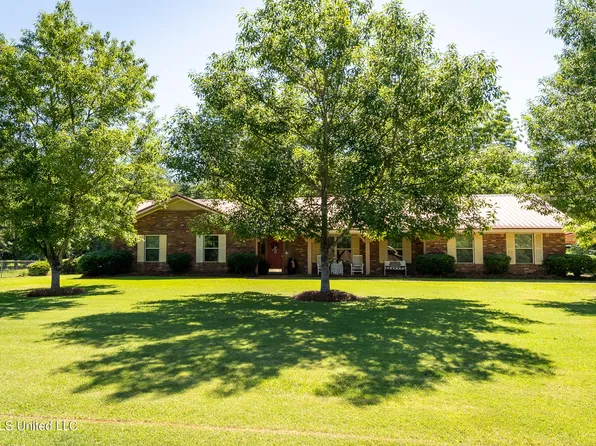 126 Shenandoah Ln, Florence, MS 39073