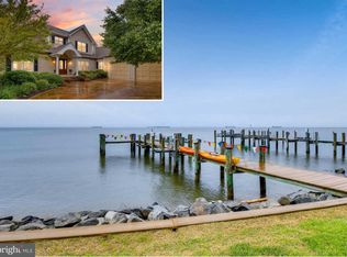 406 Queen Anne Club Dr, Stevensville, MD 21666