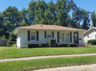 2401 E Empire St STE B, Bloomington, IL 61704