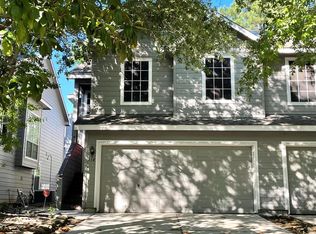 218 Blushwood Pl, Spring, TX 77382