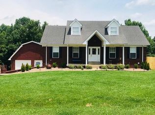128 Sapphire Ct, Bardstown, KY 40004