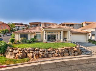 211 W Oasis Dr, Saint George, UT 84770