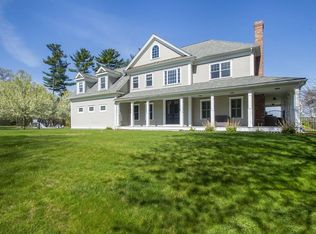 57 Garrison Dr, Scituate, MA 02066