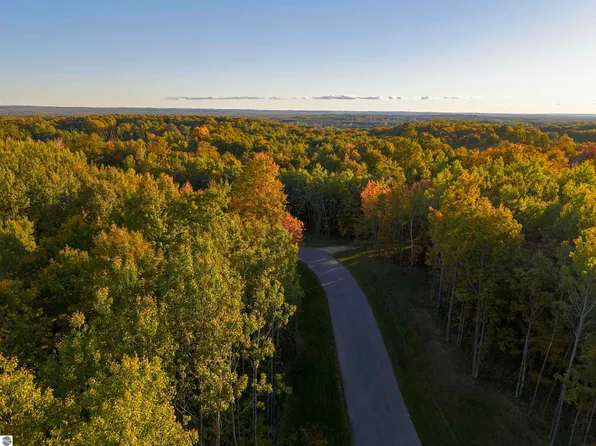 10677 Pine Ridge Dr SW Lot 15, Fife Lake, MI 49633