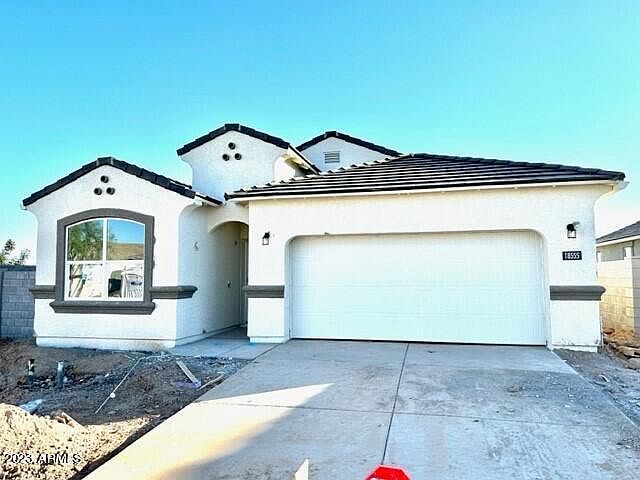 1st image of 18555 W BUCKSKIN Trail