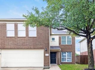 1122 Piedmont Creek Trl, Houston, TX 77073