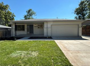 7400 W Utah Ave, Lakewood, CO 80232