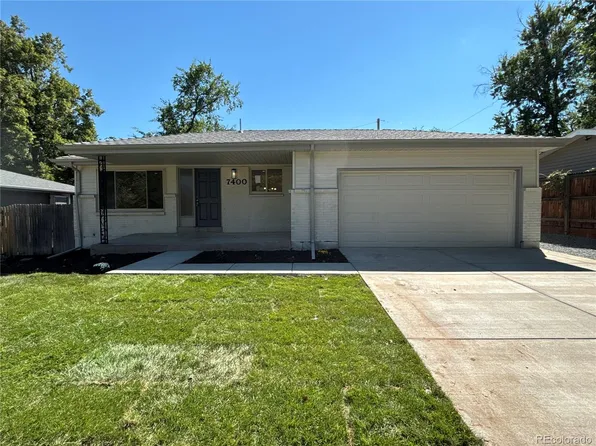 7400 W Utah Avenue, Lakewood, CO 80232