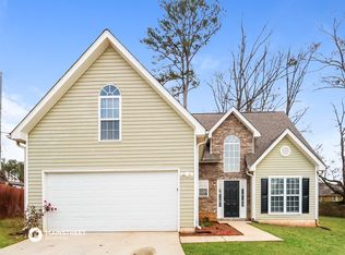 6282 Varnay Path, Lithonia, GA 30038