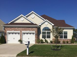 138 Bayville Way, Waretown, NJ 08758