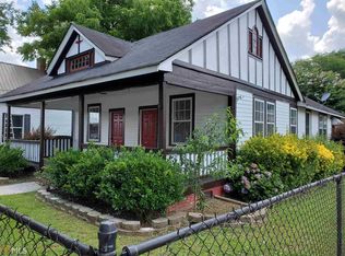 7 Hazel St, Porterdale, GA 30014