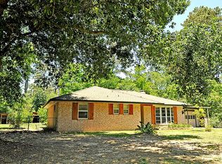 13396 Zion Rd, Tomball, TX 77375