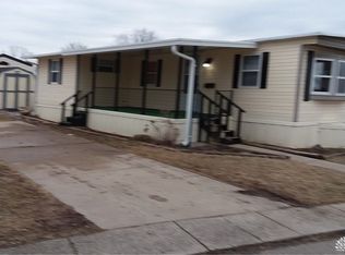 5250 Valcourt St, Miamisburg, OH 45342