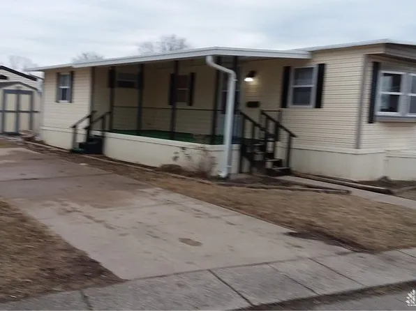 5250 Valcourt St, Miamisburg, OH 45342