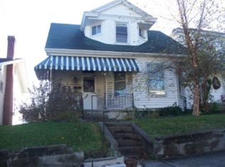 306 Commerce St, Maysville, KY