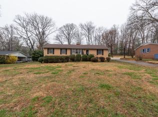 1118 W Edgemont Dr, Lancaster, SC 29720