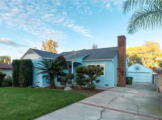 2304 Roark Dr, Alhambra, CA 91803