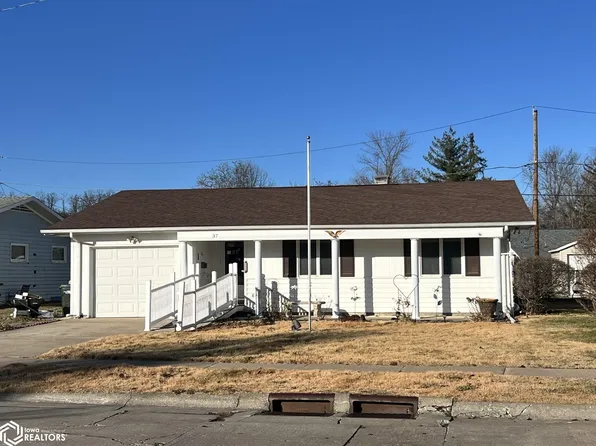 37 Florence Dr, Fort Madison, IA 52627