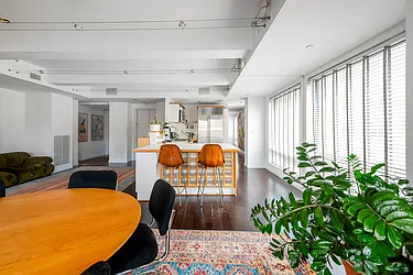 Rented by Elika Associates II, LLC