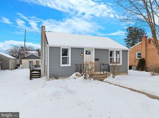 1806 Filbert St, York, PA 17404