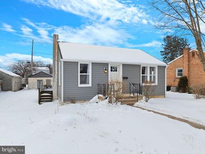 1806 Filbert St, York, PA, 17404
