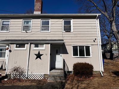 72 Fisher Court, Stratford, CT, 06614