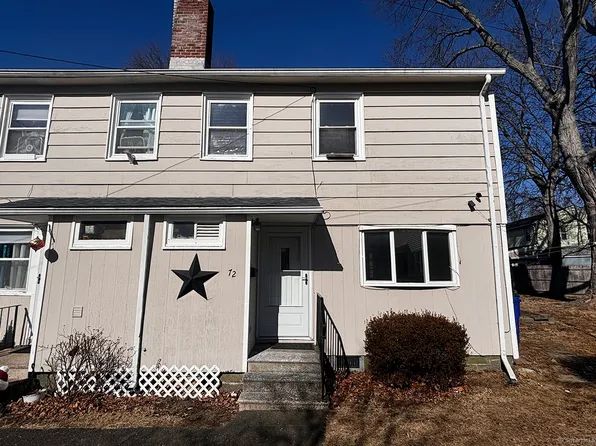 72 Fisher Court, Stratford, CT 06614