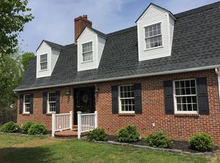 4 Victorian Ct, New Castle, DE 19720