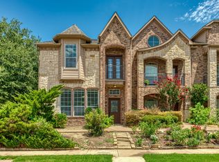 2517 Sarah Ln, The Colony, TX 75056