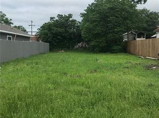 1405 Driess St, Fort Worth, TX 76104