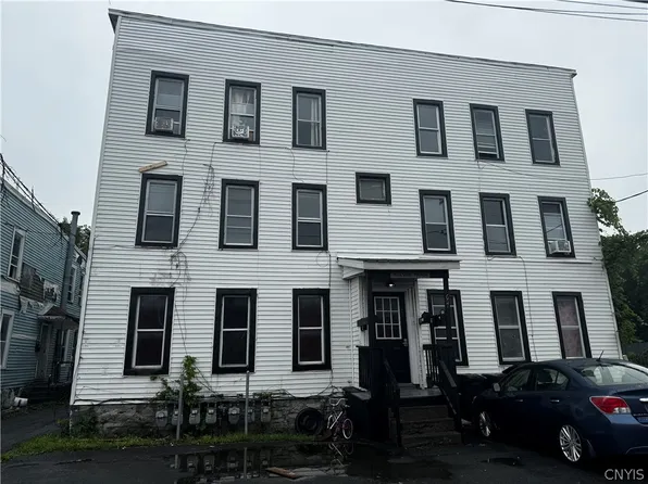 657 Olive St, Watertown, NY 13601
