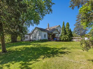 8563 Dorrell Rd, Jackson, MI 49201