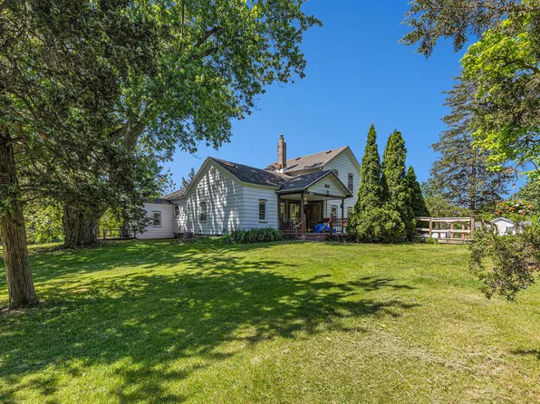 8563 Dorrell Rd, Jackson, MI 49201