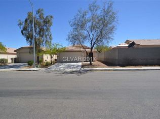 4455 Pacific Sun Ave #0, Las Vegas, NV 89139