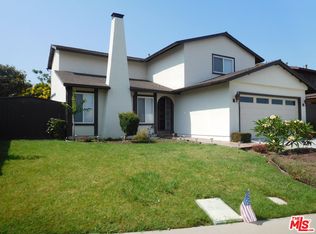 3606 W 152nd St, Lawndale, CA 90260