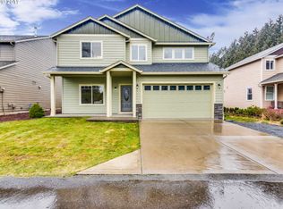 5926 NE 65th Ct, Vancouver, WA
